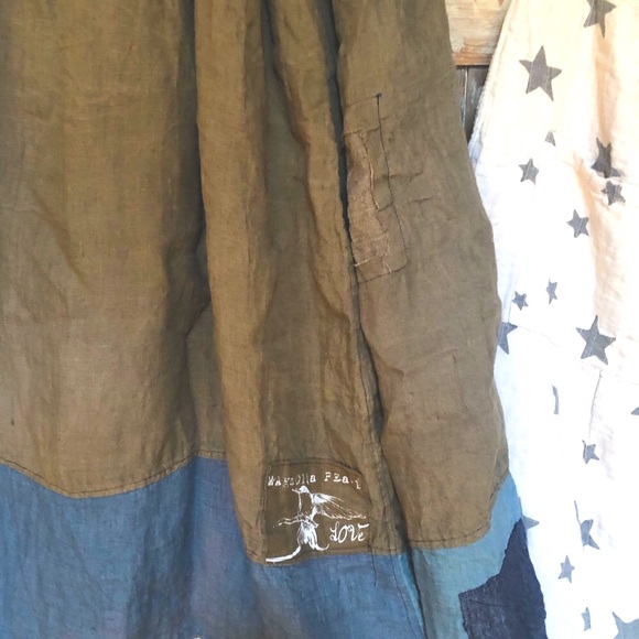 Magnolia Pearl Tessie earthenware laguna farm dress - Picture 10 of 16